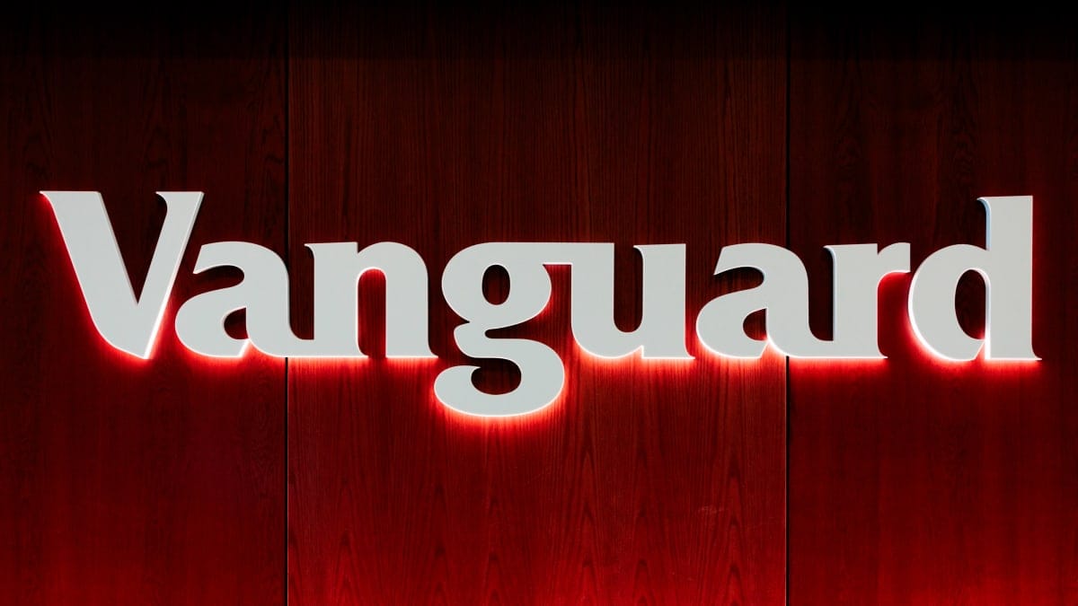 Vanguard Considers Opening Platform to Crypto ETF Trading as Investor Demand Grows
