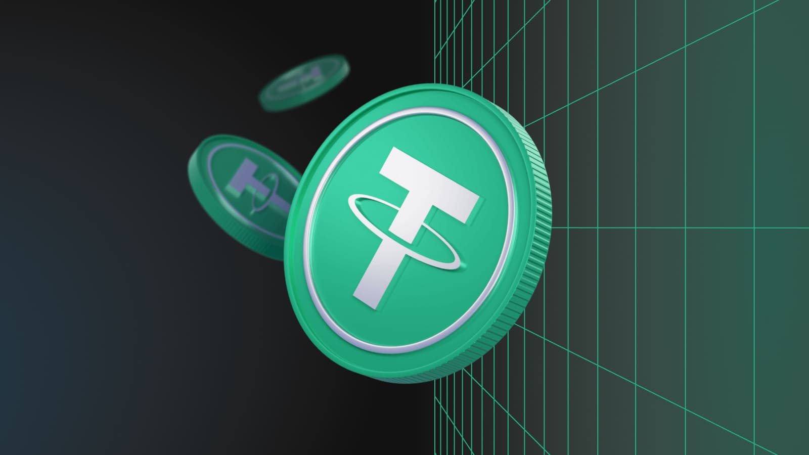 Tether Explores Major Gold Investments, Surprising Mining Sector