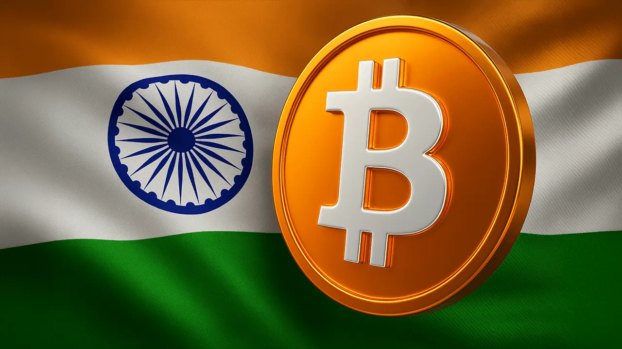 India Holds Back on Full Crypto Regulation, Citing Financial Stability Risks