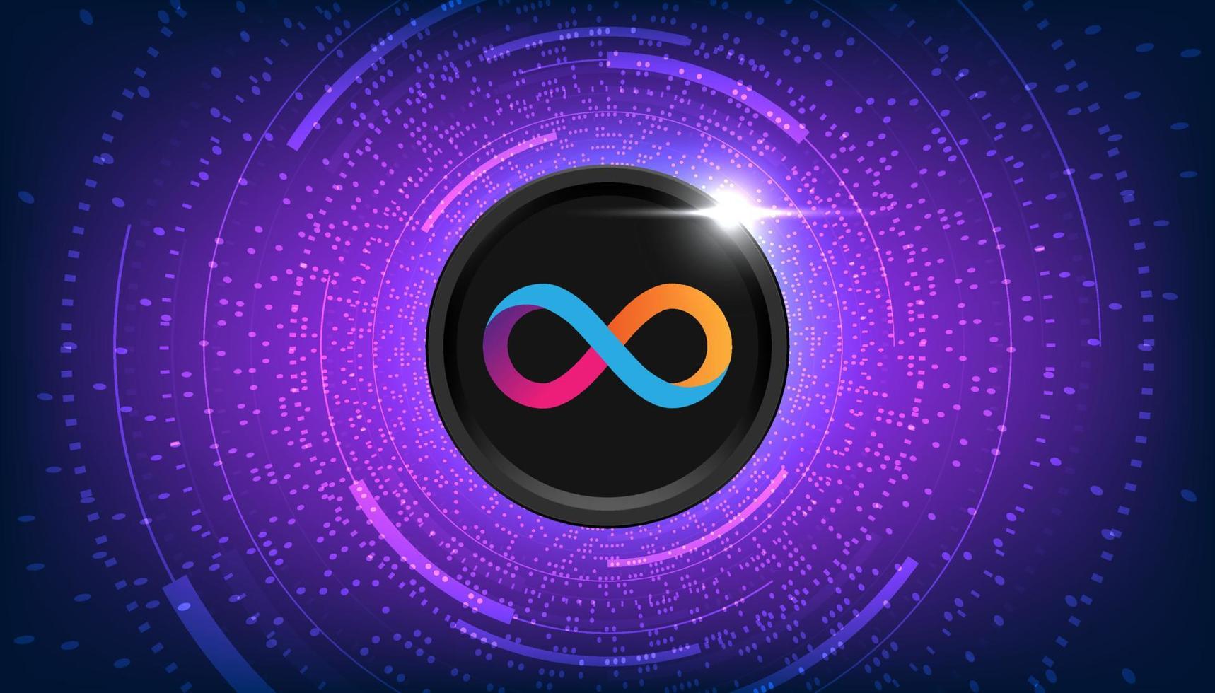 Internet Computer (ICP): A Decentralized Cloud for the Future