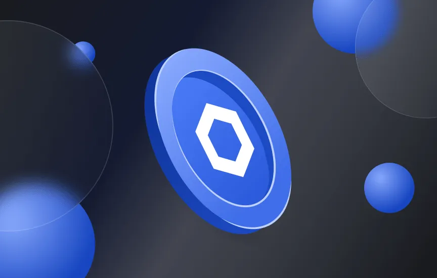 What Is Chainlink (LINK)? The Oracle Powering Smart Contracts