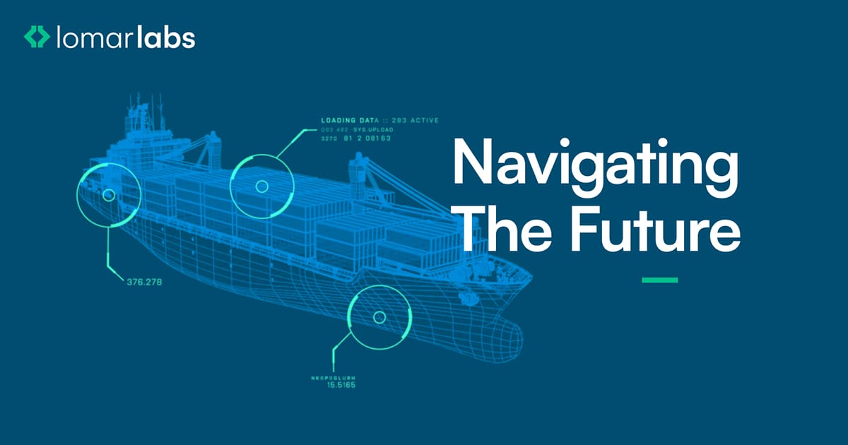 Mythos AI and lomarlabs Launch Sea-Pilot AI Trial Aboard CB Pacific Chemical Tanker