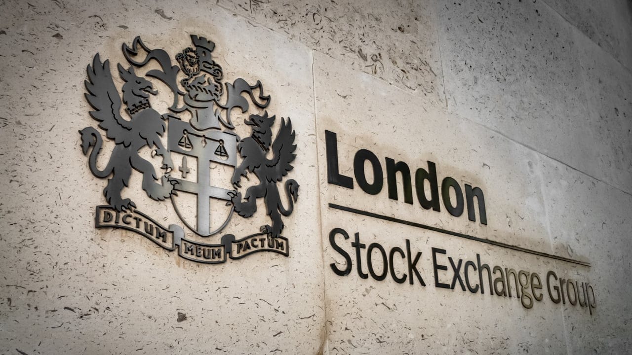 London Stock Exchange Group Completes First Blockchain-Powered Fundraising