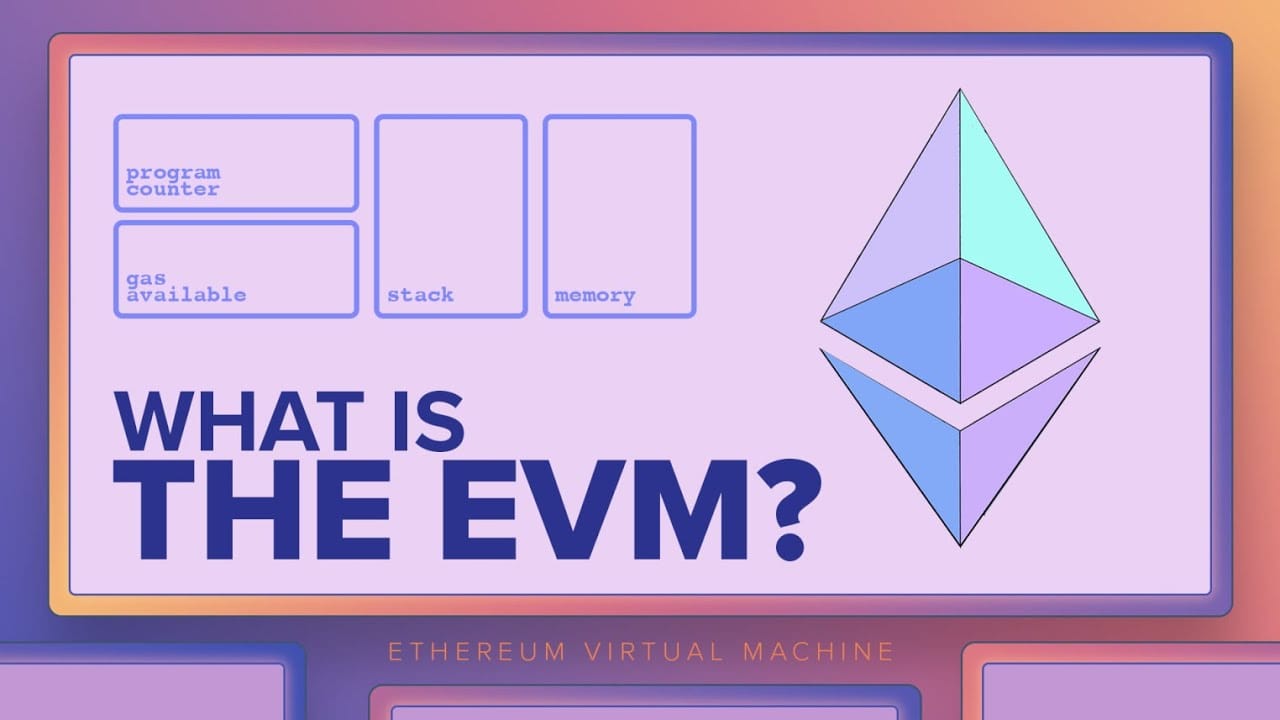 What Is the Ethereum Virtual Machine (EVM)?