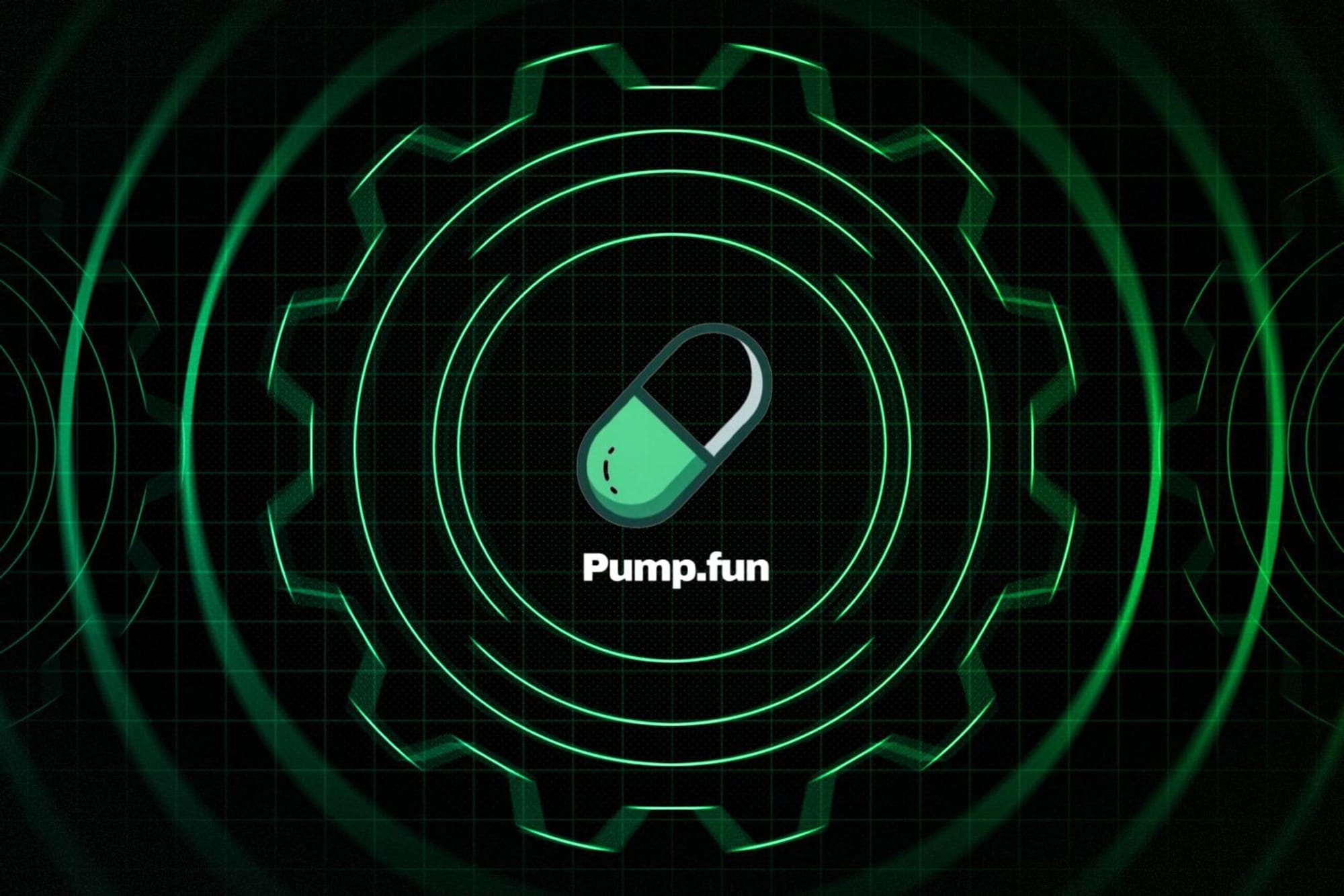 PUMP Jumps 10% as Pump.fun Unveils “Project Ascend”
