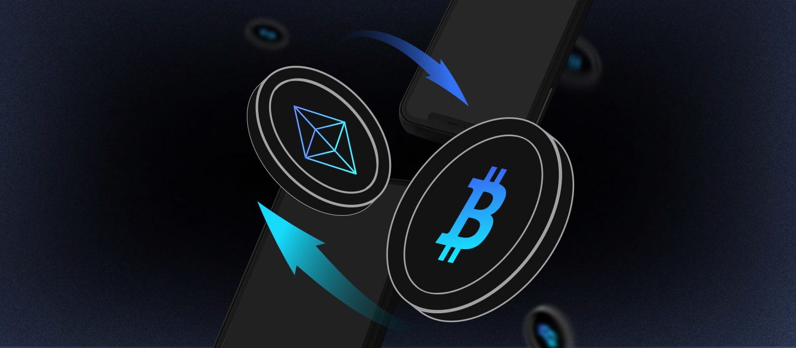 Crypto Exchange Volumes Hit $1.86 Trillion in August, Highest Since January