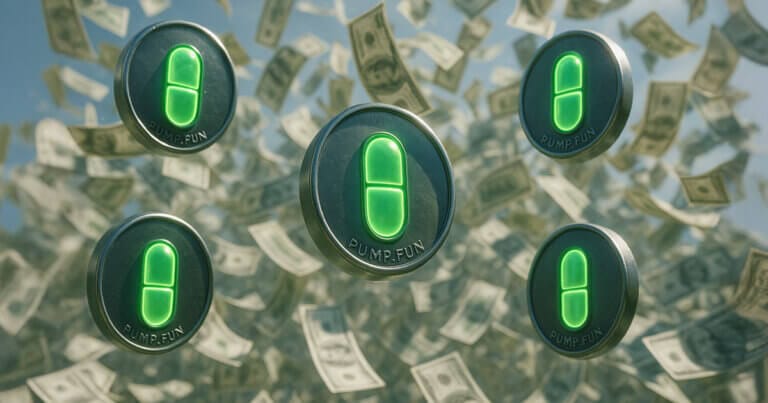 Pump.fun Daily Revenue Surpasses Hyperliquid as Memecoin Platform Stages Comeback