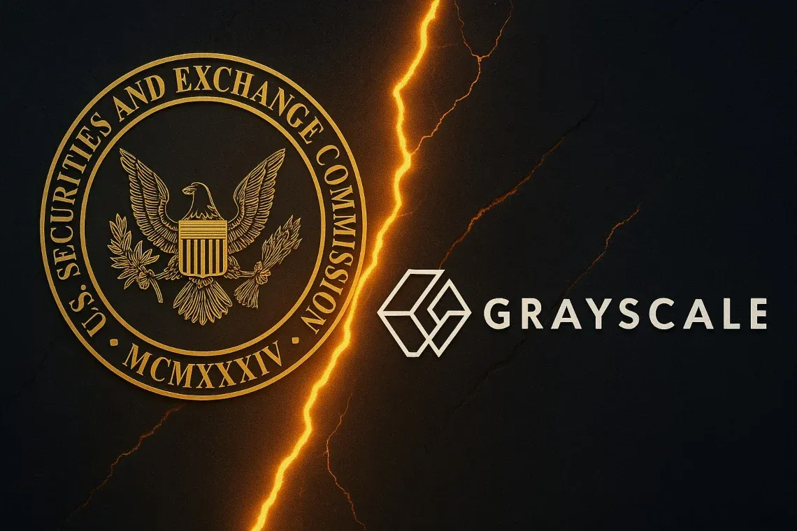 SEC Approves Grayscale’s Multi-Crypto Fund Featuring Bitcoin, Ethereum, XRP, Solana, and Cardano