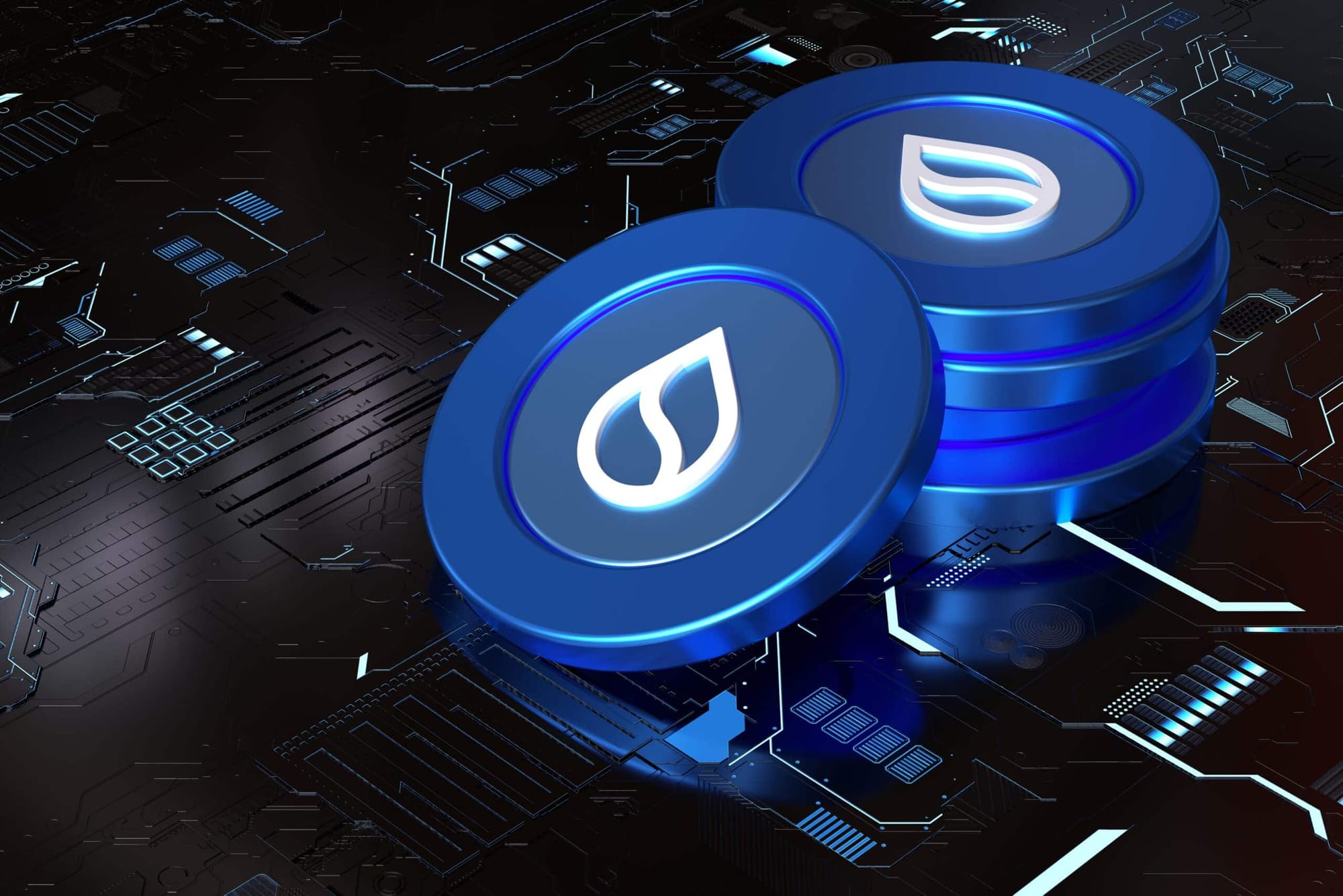 Sui Network Joins Google’s Agentic Payments Protocol Amid Growing ETF Momentum