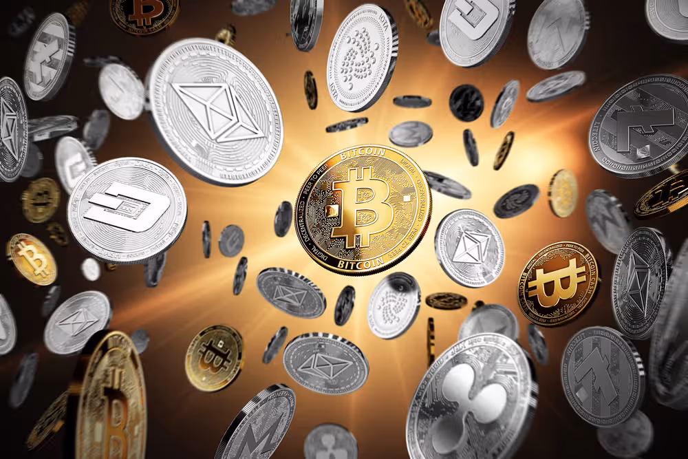 Crypto Millionaire Count Surges 40% as Bitcoin Fuels Historic Wealth Boom