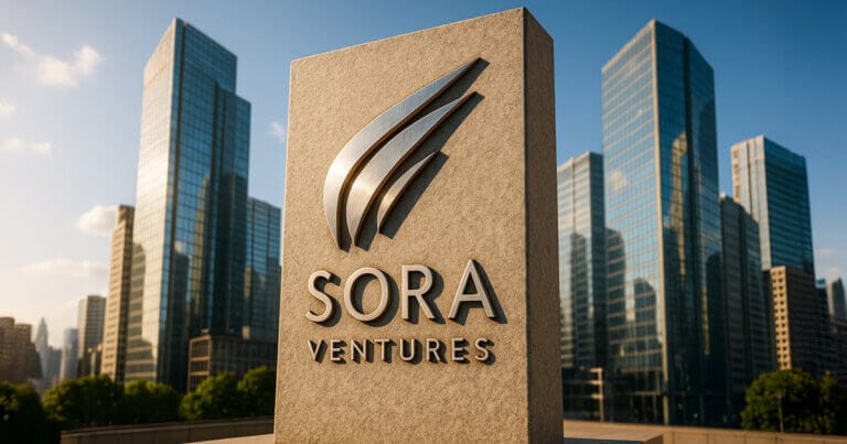 Sora Ventures Launches $1 Billion Fund to Back Bitcoin Treasury Firms in Asia