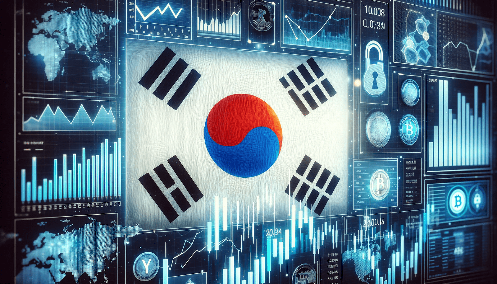 South Korea’s Naver Reportedly Set to Absorb Upbit in Strategic Stock Swap