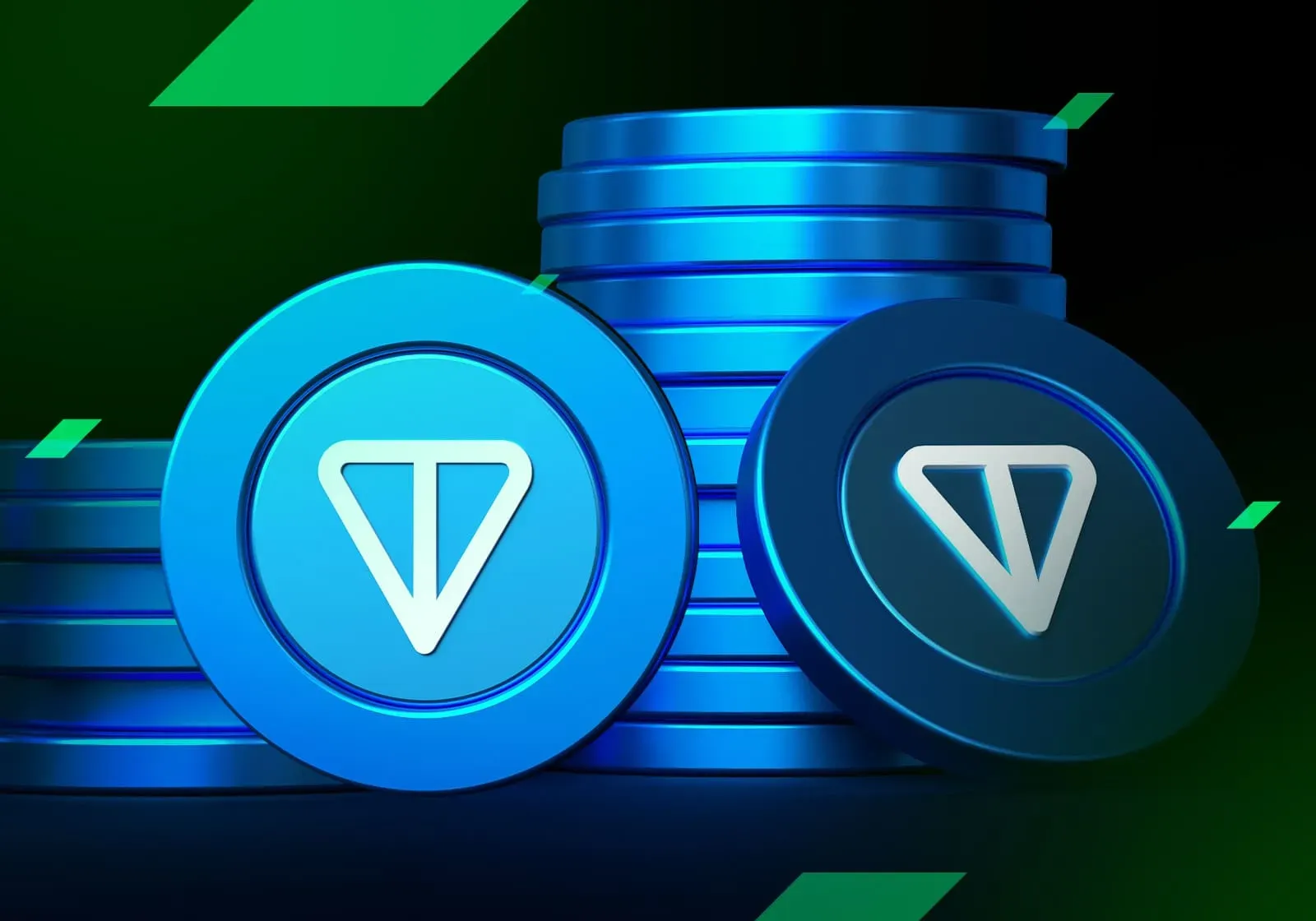 AlphaTON Capital Bets $100M on Toncoin for New Corporate Treasury Model