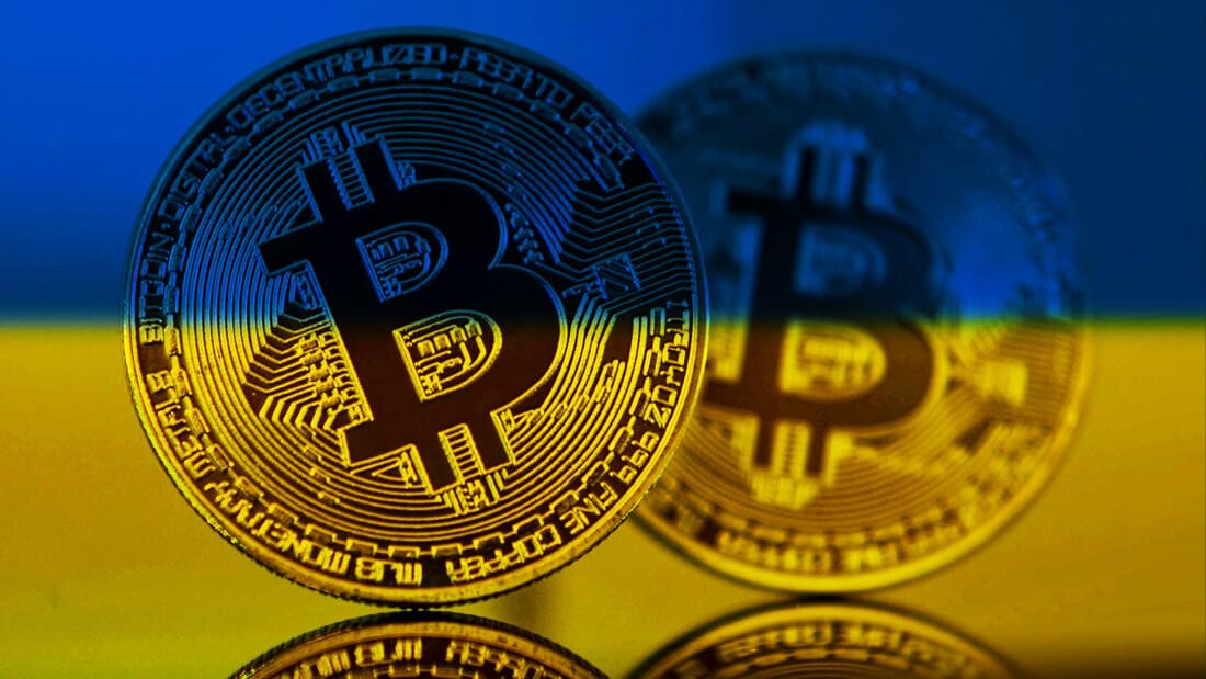 Ukraine Moves Closer to Legalizing Cryptocurrency with New Taxation Bill