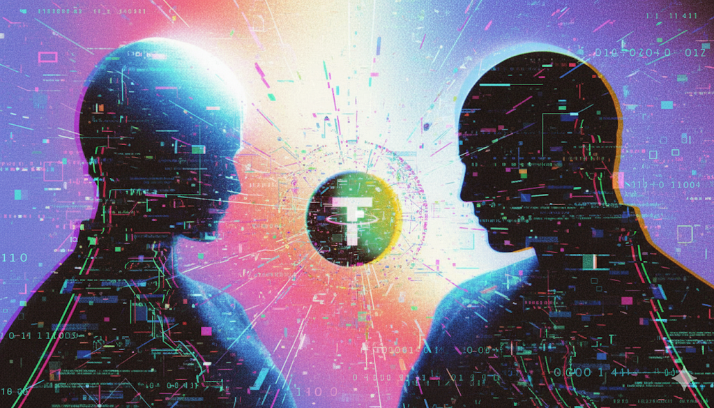 SoftBank and Ark in Talks to Join Tether’s Landmark Multi-Billion Dollar Funding Round