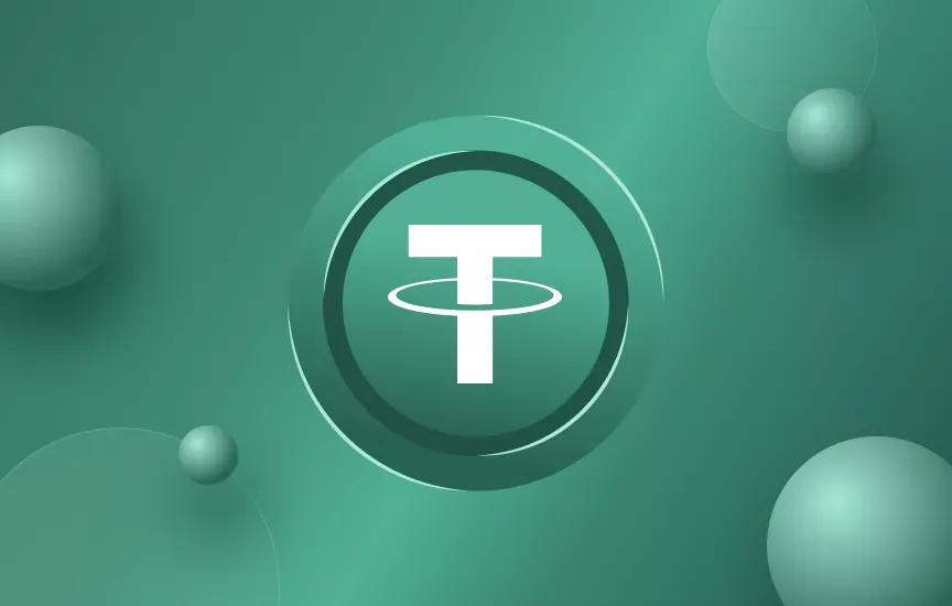 Tether’s Growth Could Outpace Global Giants, Says Bitwise CIO