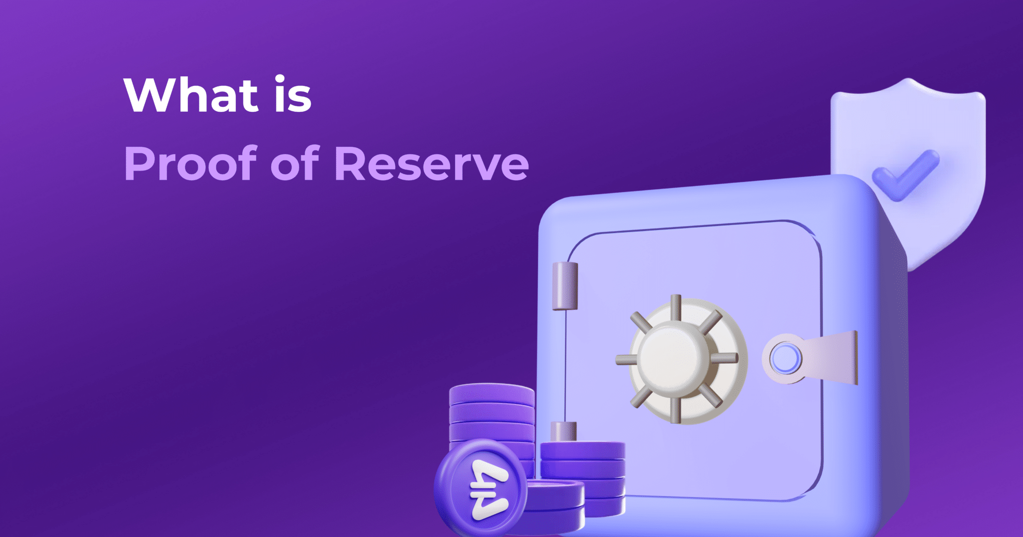 What Is Proof of Reserves in Crypto?