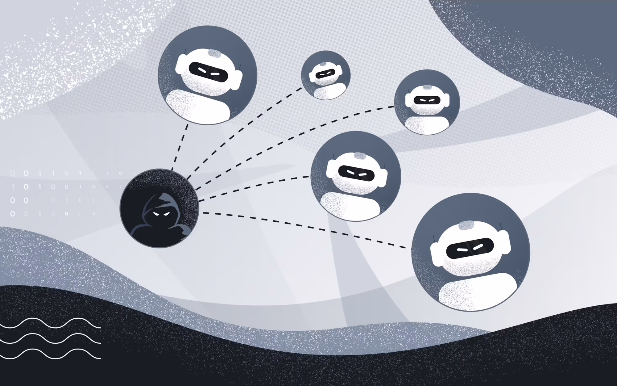 What Is a Sybil Attack in Blockchain? How Networks Defend Against It