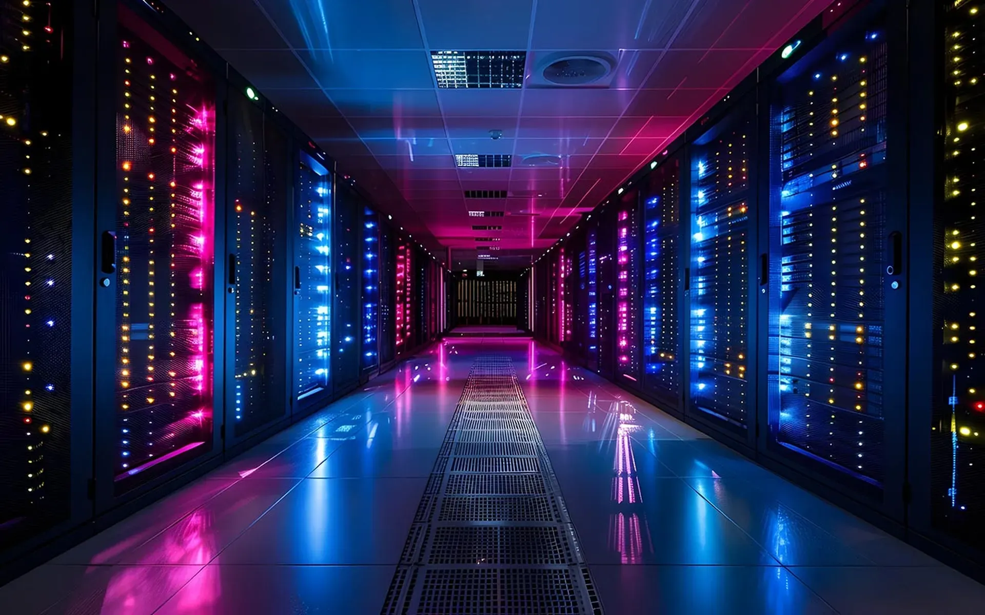 Meta and Oracle Adopt NVIDIA Spectrum-X to Power Next-Generation AI Data Centres