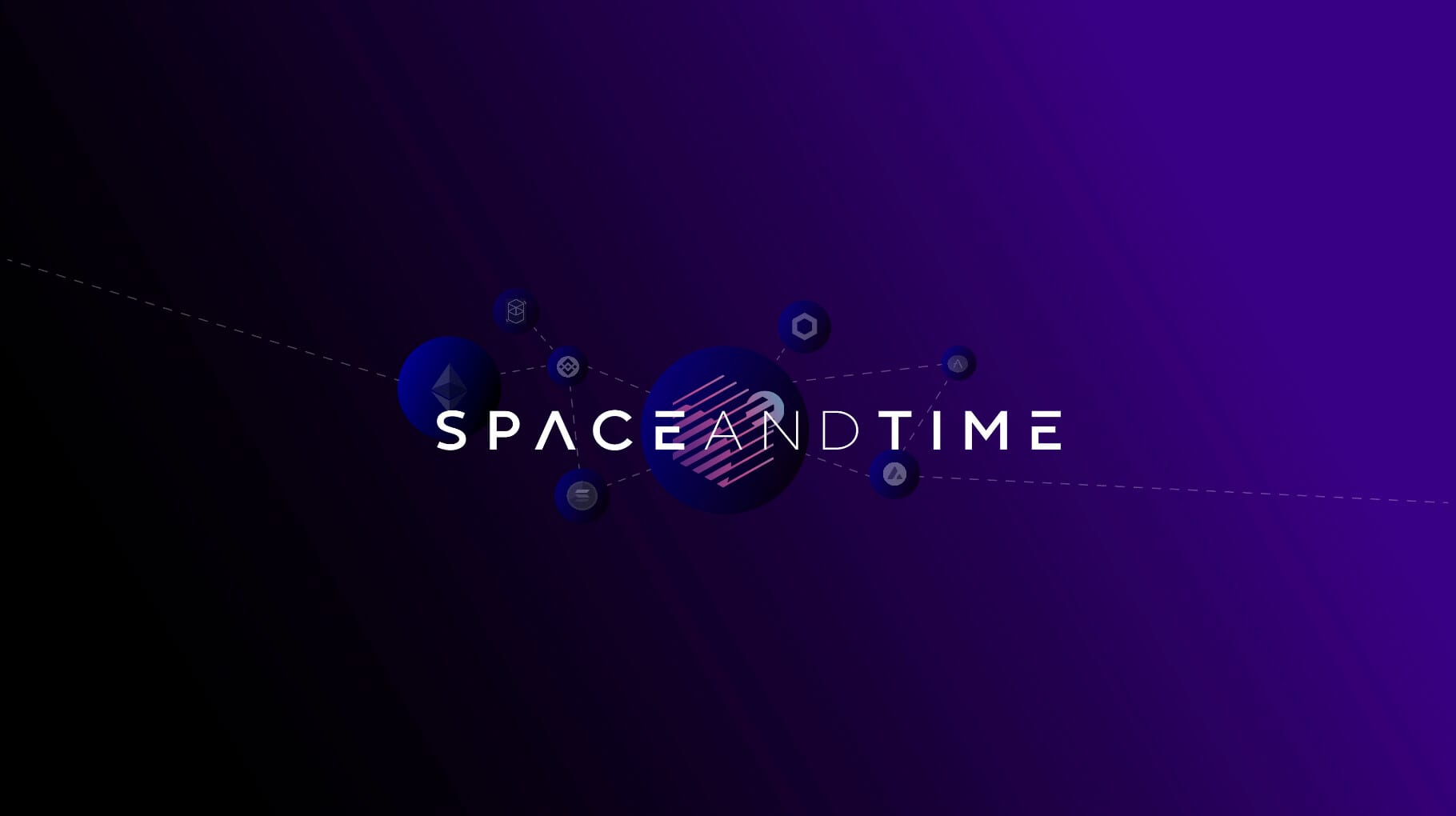 Space and Time (SXT): The Web3 Data Engine Backed by Microsoft