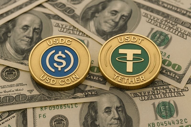 Fed’s Michael Barr Warns of Regulatory Gaps in New GENIUS Stablecoin Law
