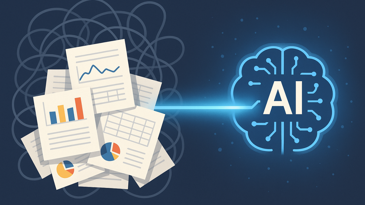 Fabi’s “Vibe Analytics” Makes Real-Time Data Insights Effortless for Businesses