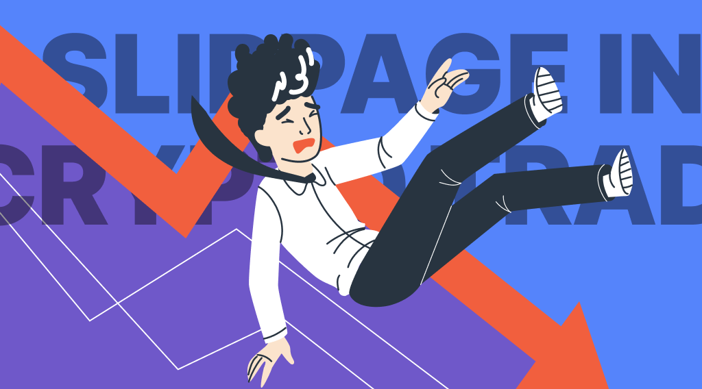 What Is Slippage in Crypto Trading?