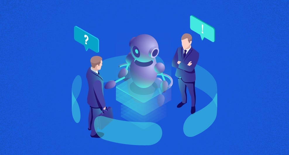 How LeapXpert Uses AI to Bring Control and Clarity to Enterprise Messaging