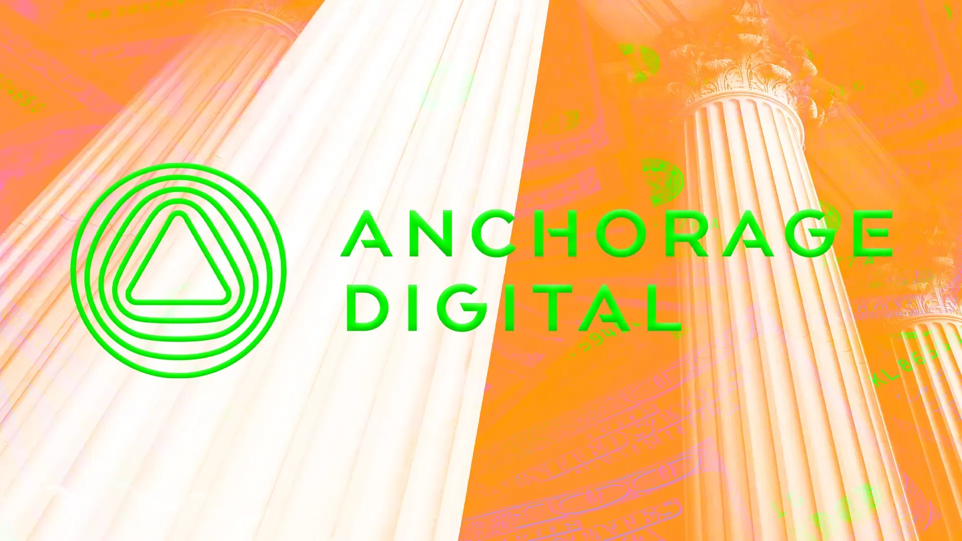 Anchorage Digital: The First Federally Chartered Crypto Bank