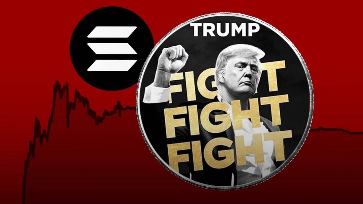 Trump Memecoin Issuer Reportedly Seeking $200 Million to Launch Digital Asset Treasury