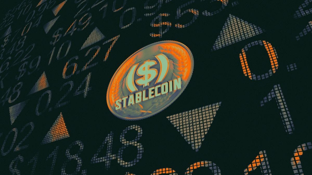 What Are Stablecoins? The Backbone of the Crypto Economy
