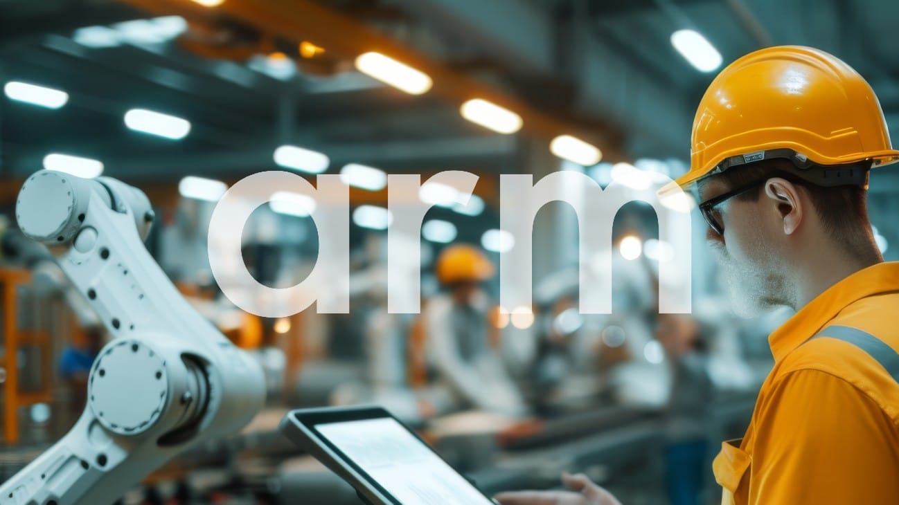 Arm Opens Access to Powerful Armv9 Edge AI Platform for Startups Through Flexible Access Program