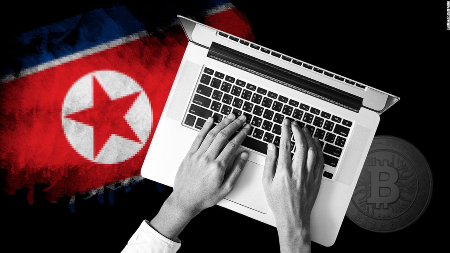 North Korea’s $2.83 Billion Crypto Heist: How State-Sponsored Hackers Fuel Pyongyang