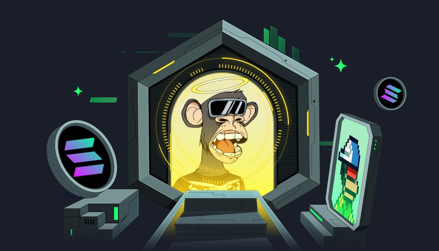 Solana NFTs: Why Developers Chose Speed and Low Fees Over Ethereum