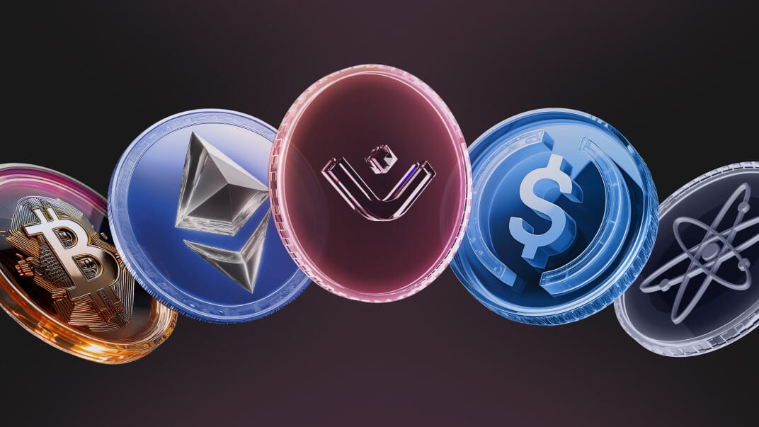 Top 6 AI Cryptocurrencies to Watch in 2025