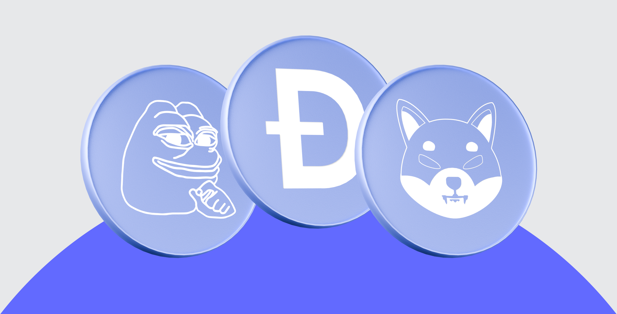 What Are Memecoins? The Internet’s Wildest Crypto Trend