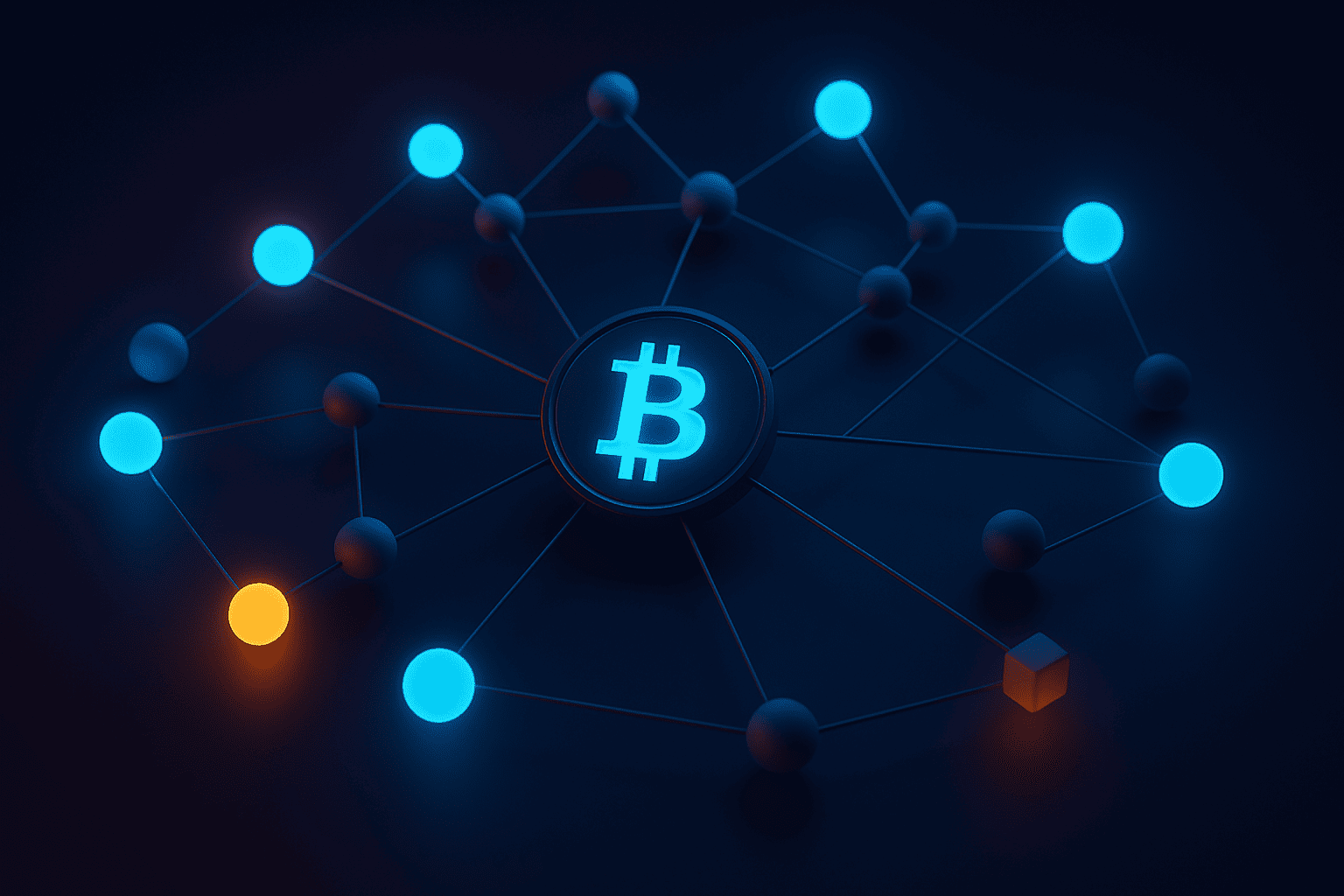 Understanding Bitcoin Nodes: The Backbone of the Blockchain