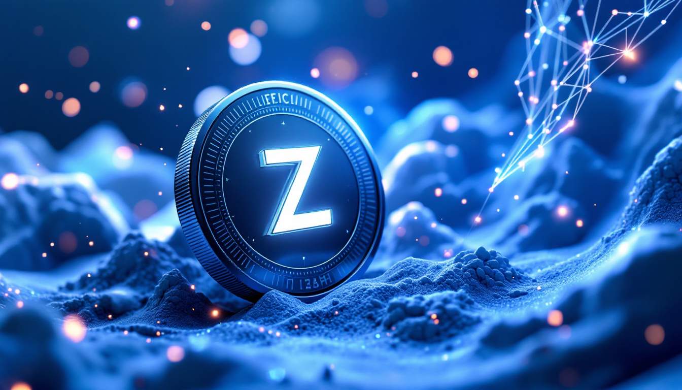 Zcash’s Shielded Supply Tops 4.5 Million ZEC as Privacy-Focused Crypto Momentum Builds