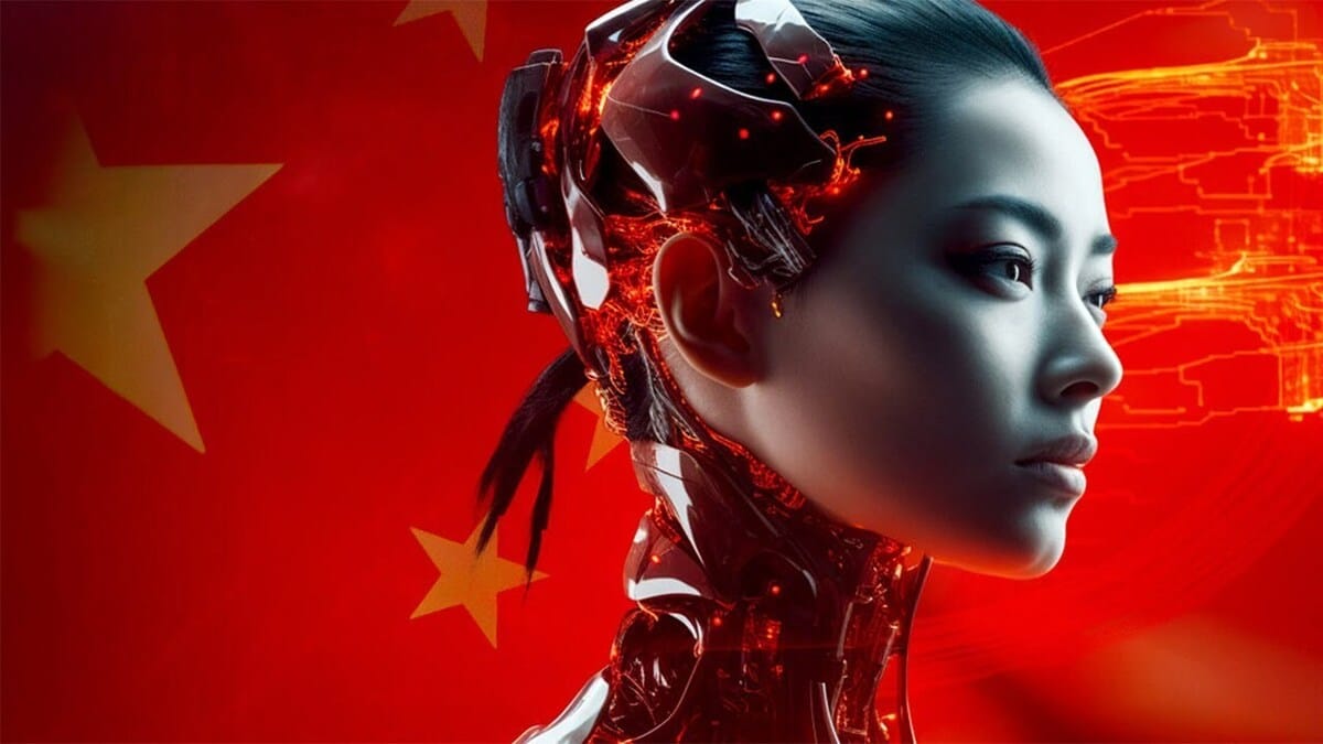 China’s Generative AI Users Surge to 515 Million, Doubling in Six Months