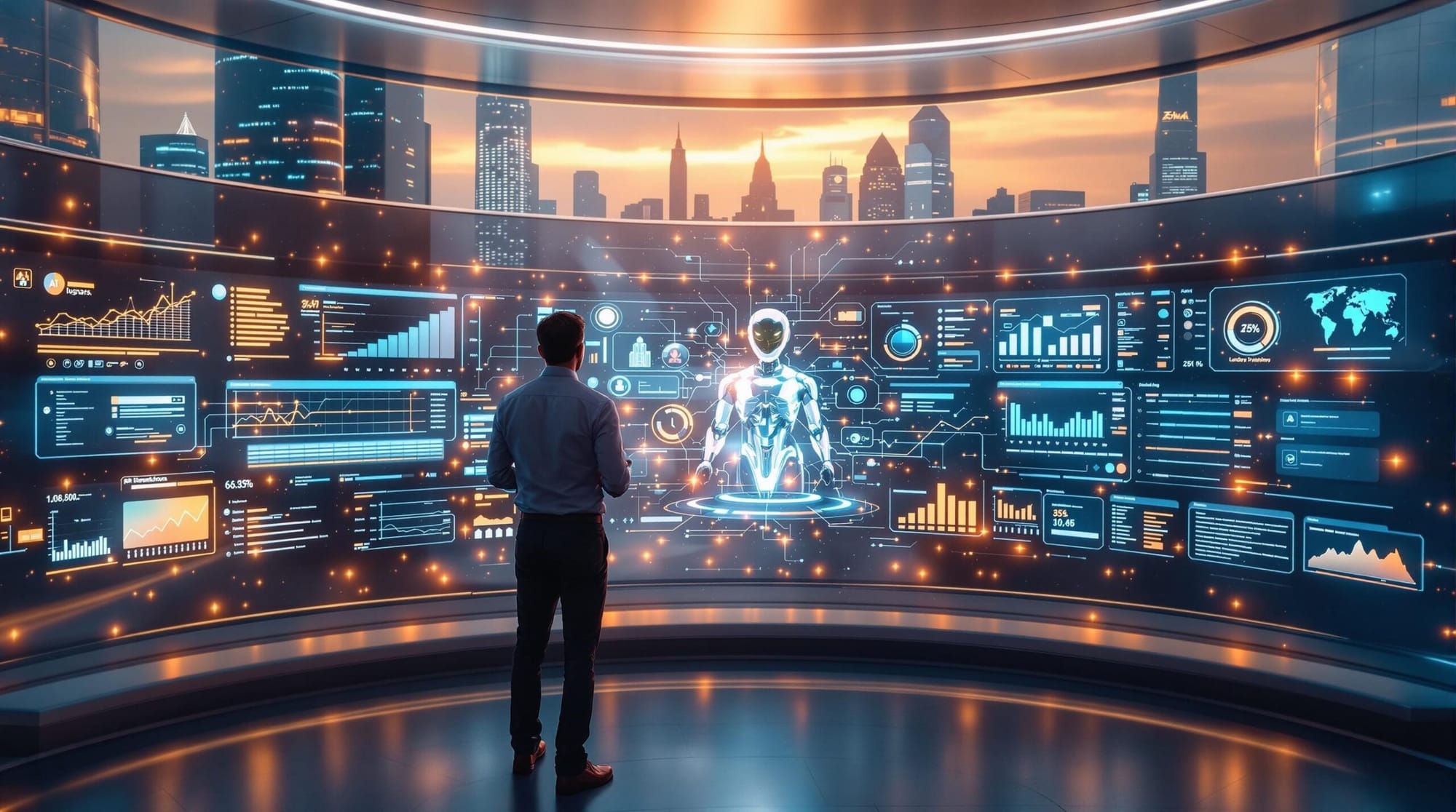 Reply Launches Prebuilt AI Apps to Simplify Enterprise Adoption