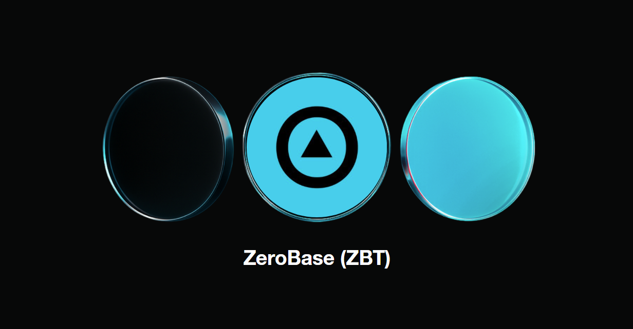 Zerobase (ZBT): The Privacy-First Blockchain Powering Verifiable Computation