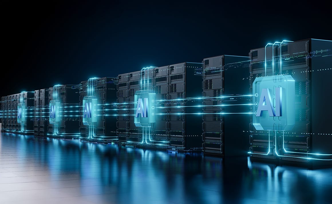 Vertiv: Asia Pacific Data Centres Brace for AI-Driven Surge