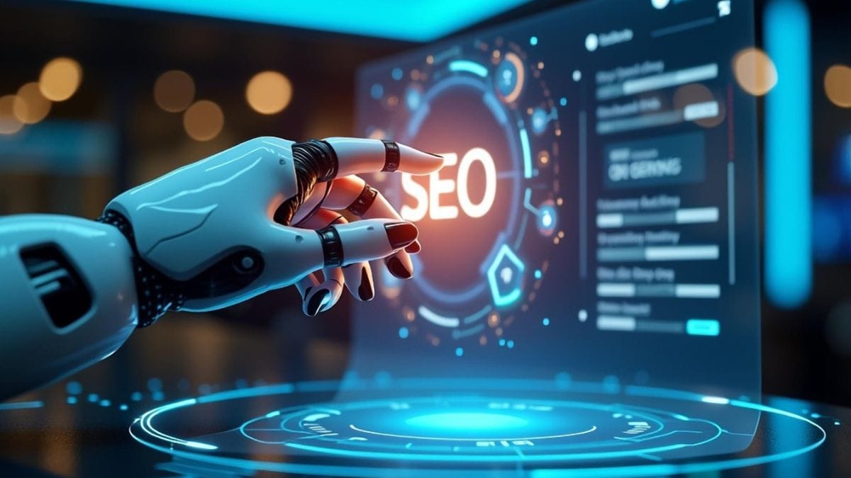 How AI Is Transforming Link Building and Shaping the Future of SEO