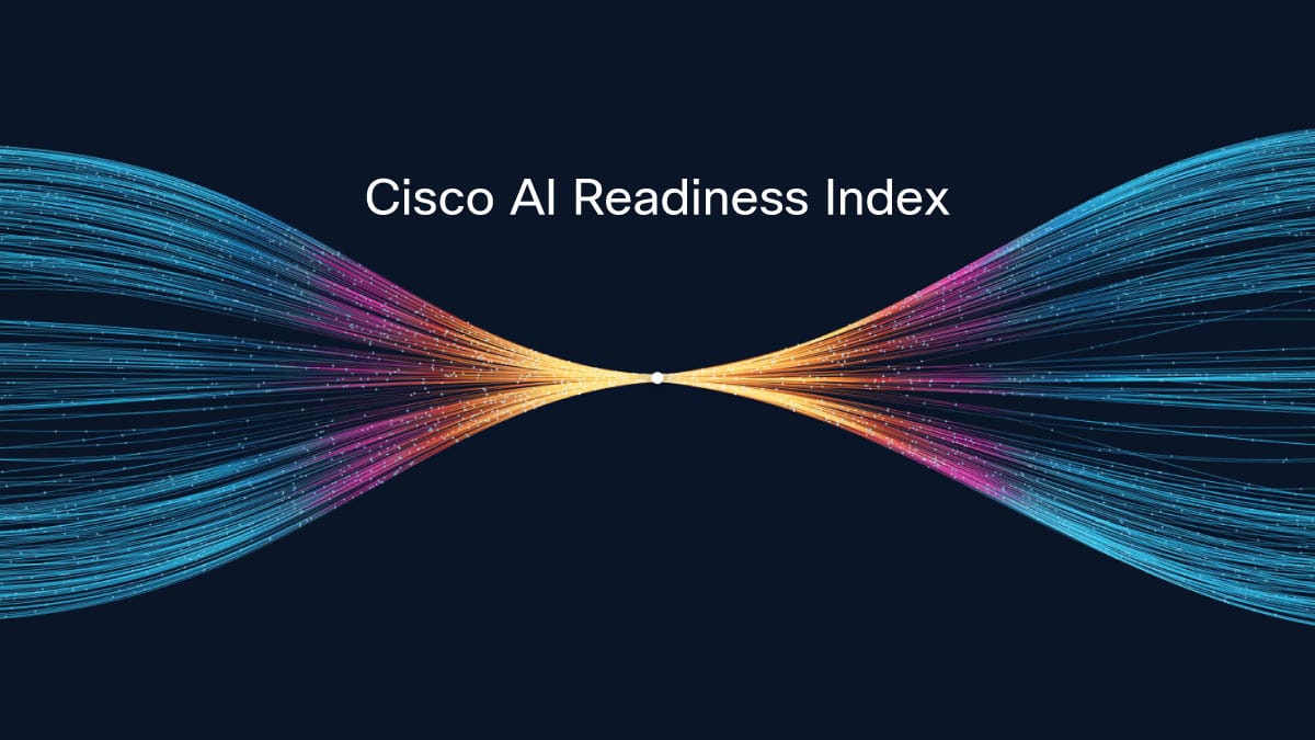 Cisco Report: Only 13% of Companies Are Truly Ready for AI — and They’re Racing Ahead