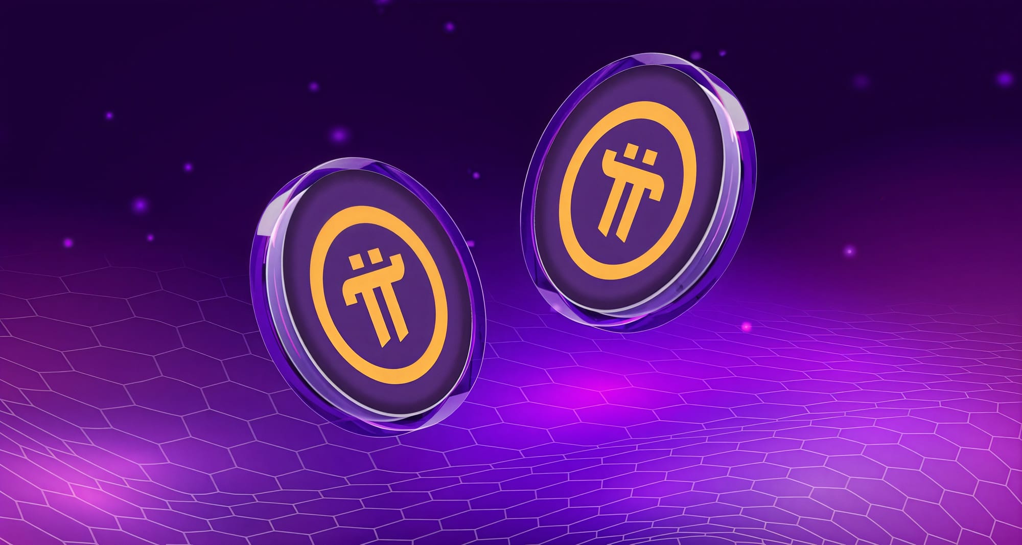 Pi Coin Price Shows Early Signs of a Recovery