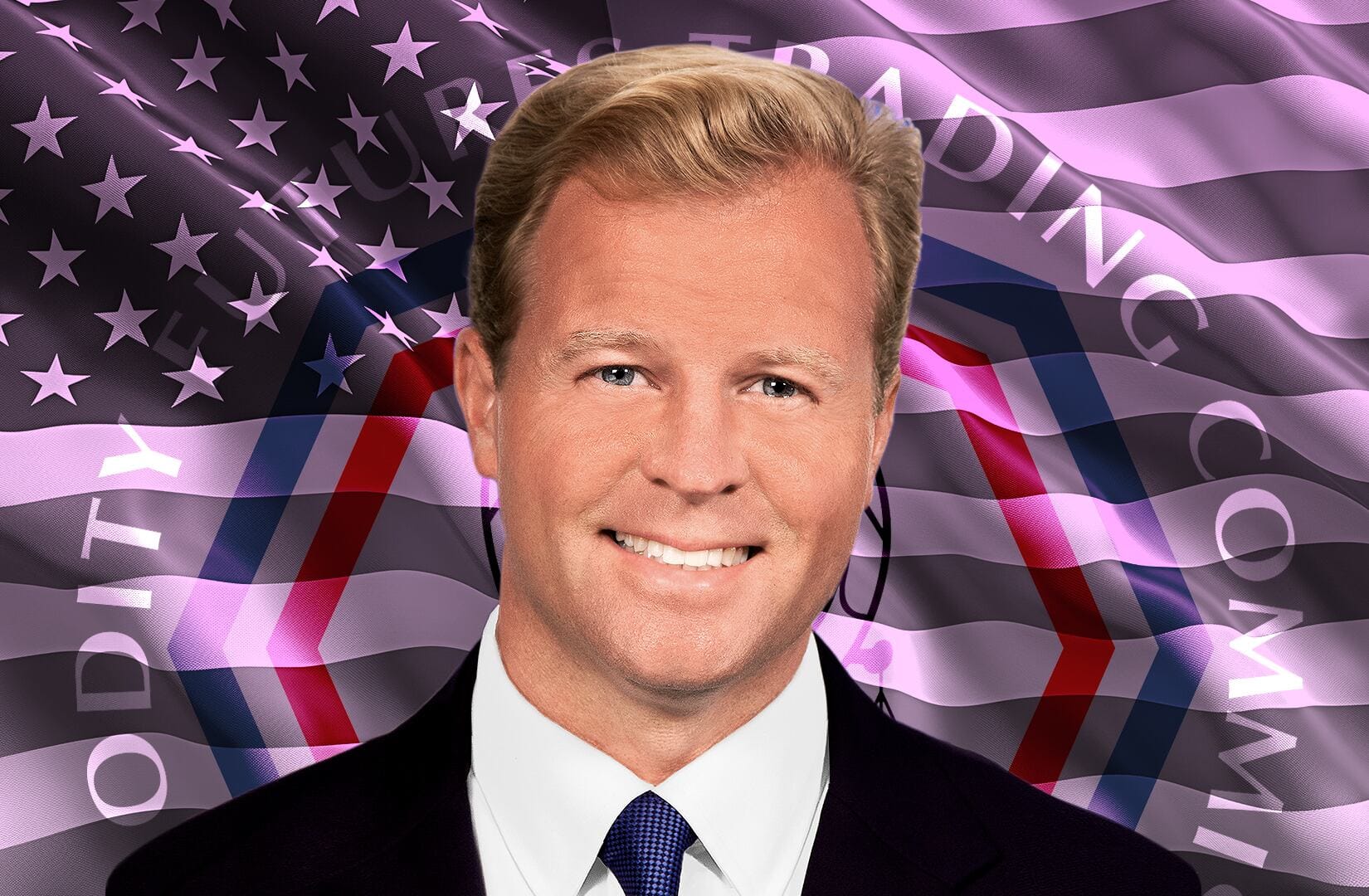 White House Withdraws Brian Quintenz from CFTC Chair Consideration Amid Crypto Oversight Concerns