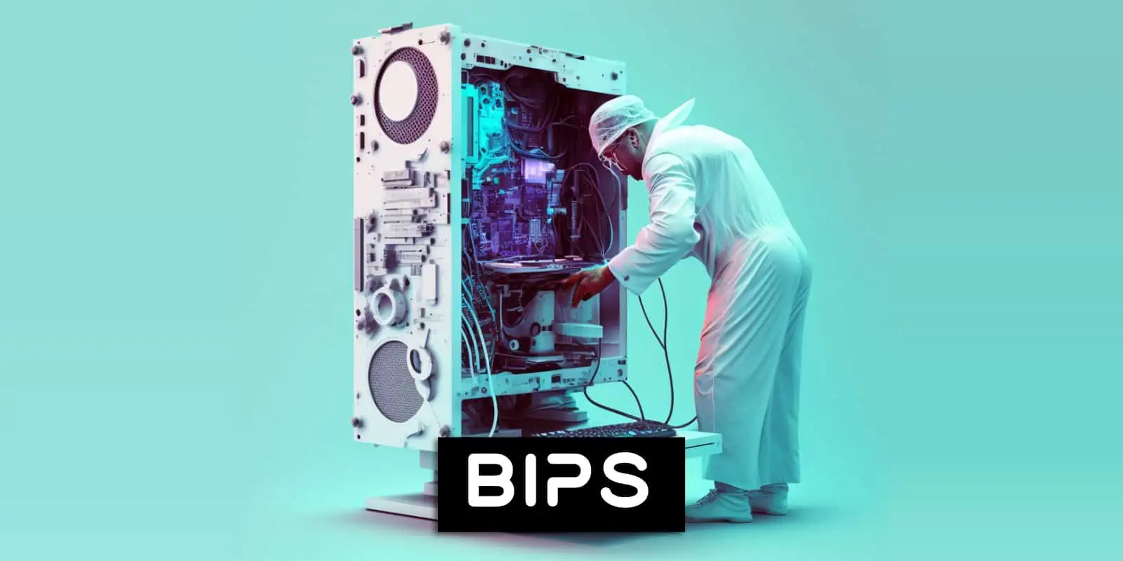 BIPs Explained: The Engine That Upgrades Bitcoin