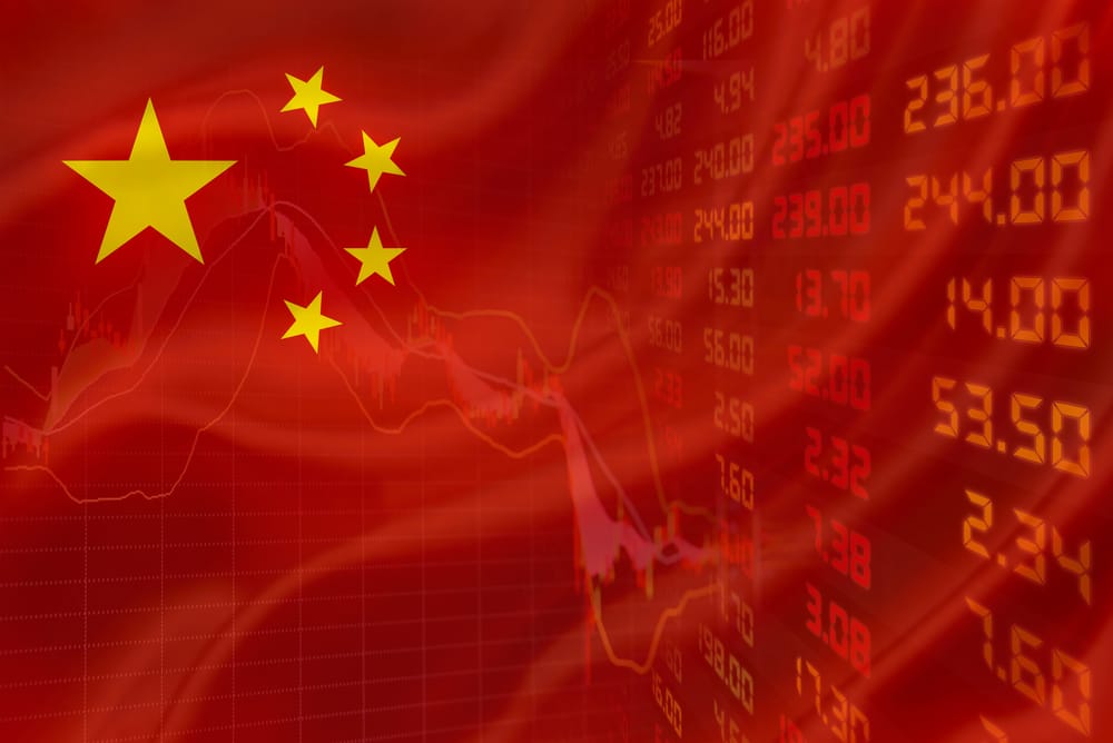China Financial Leasing to Raise $11 Million for New Crypto and AI Investment Platform