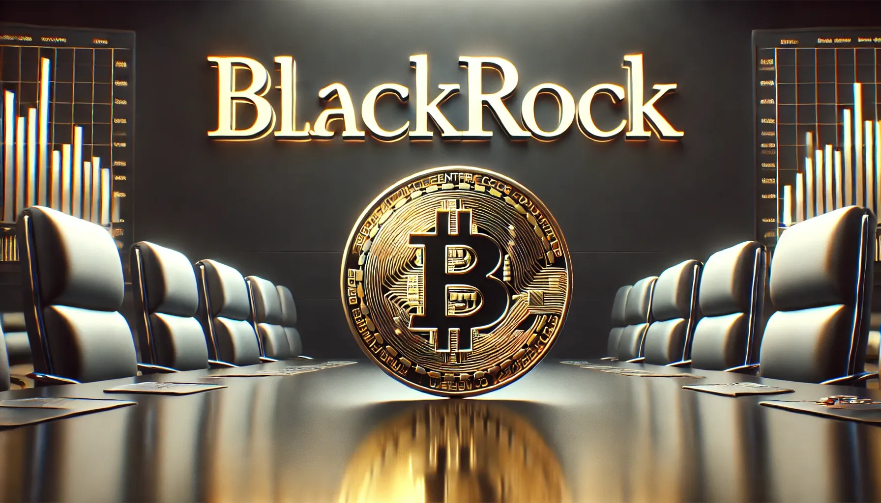 BlackRock’s Bitcoin ETF: How IBIT Is Bringing Crypto Into Mainstream Finance
