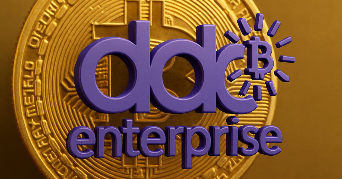 DDC Enterprise Raises $124 Million to Expand Bitcoin Holdings and Target 10,000 BTC by 2025